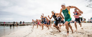 Differenza tra body, mute e costumi da triathlon