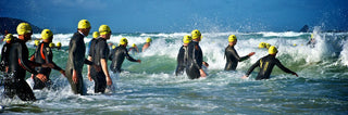 Perché la muta da Triathlon