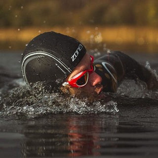 Cappucci nuoto