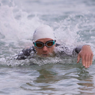 Occhialini Triathlon