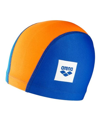 Arena Unix 2 Junior Canvas Swim Cap