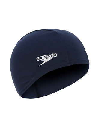 Speedo Polyester Swim Cap