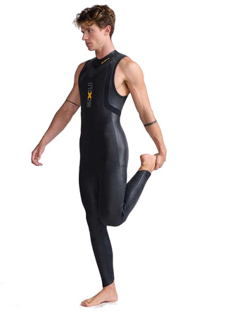 2XU Propel Sleeveless Wetsuit Men