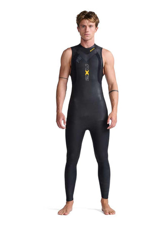 2XU Propel Sleeveless Wetsuit Men