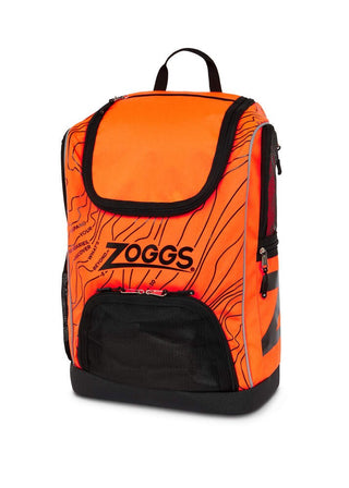 Mochila Zoggs Planet R-PET de 33 l