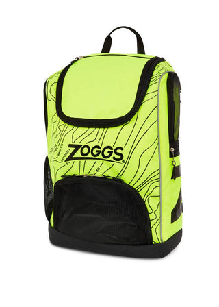 Zoggs Planet R-PET 33L Backpack