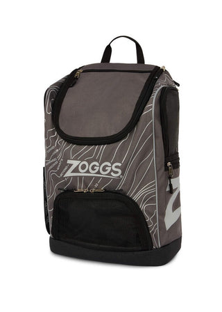 Zoggs Planet R-PET 33L Backpack