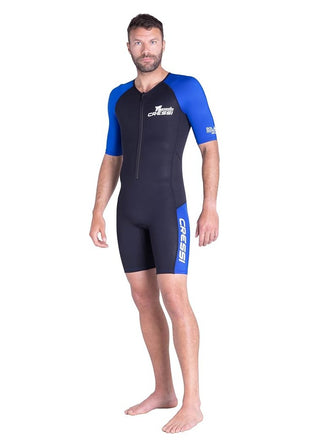 Cressi Tiburon Shorty Wetsuit Men