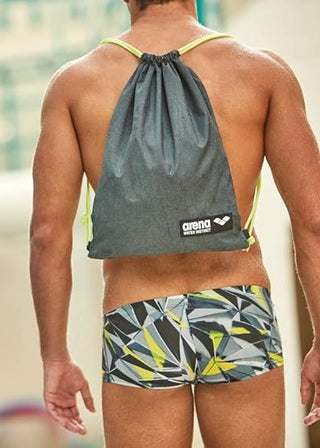 Team Arena Swim Bag