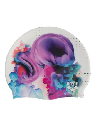 Arena HD Swimming Cap