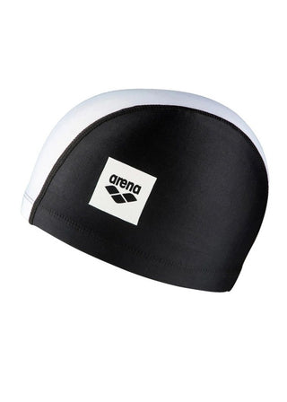 Arena Unix 2 Junior Canvas Swim Cap