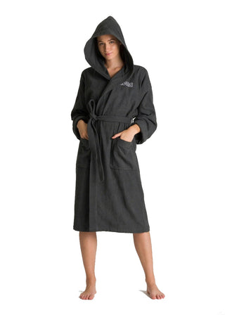 Arena Zeppelin Terry Bathrobe