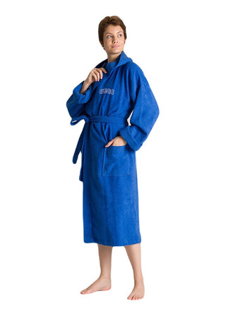 Arena Zeppelin Terry Bathrobe