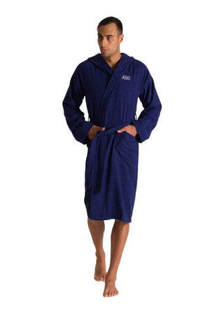 Arena Zeppelin Terry Bathrobe