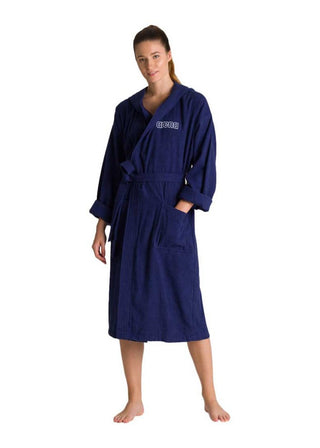 Arena Zeppelin Terry Bathrobe