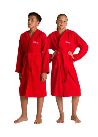 Arena Zeppelin Light Junior Bathrobe