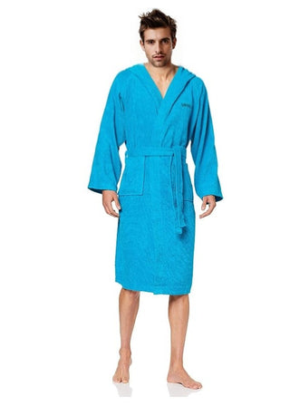 Speedo Terry Micro Sponge Bathrobe