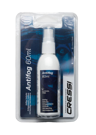 Cressi Anti-fog Spray 