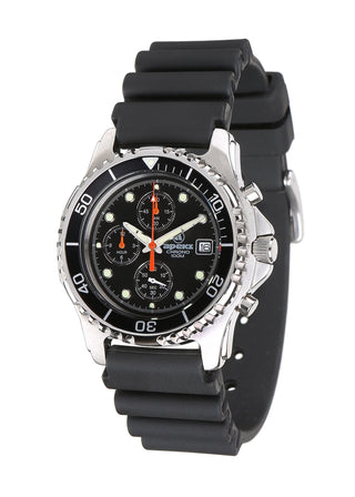 Reloj de buceo Apeks Chrono 100 metros. 