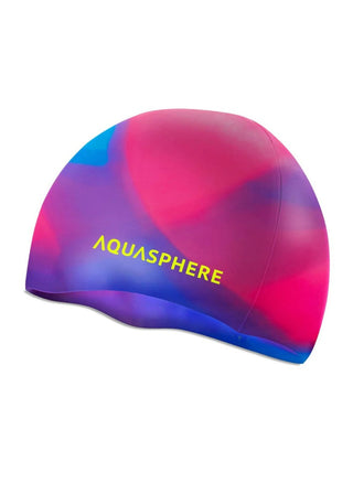 Plain Cap Limited Edition Aquasphere Swim Cap