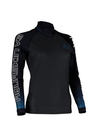 Aquaskin V3 Women's Neoprene Shirt