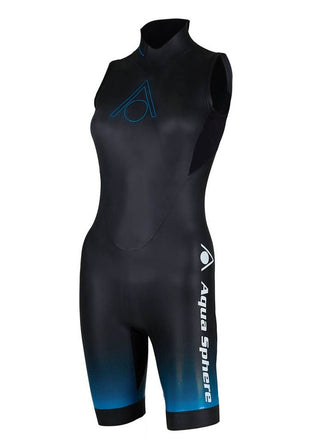 Aquaskin Shorty V3 Women's Wetsuit