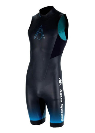 Aquaskin Shorty V3 Men's Wetsuit