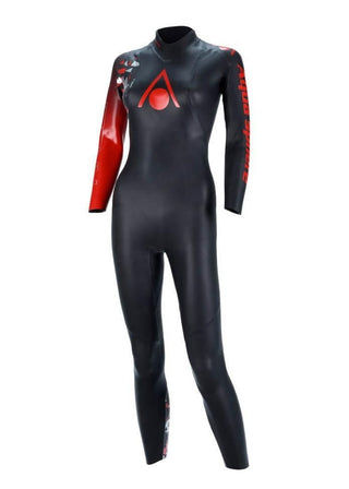 Aquasphere Racer V3 women's wetsuit