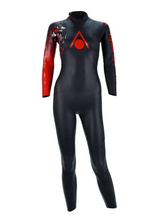 Aquasphere Racer V3 women's wetsuit