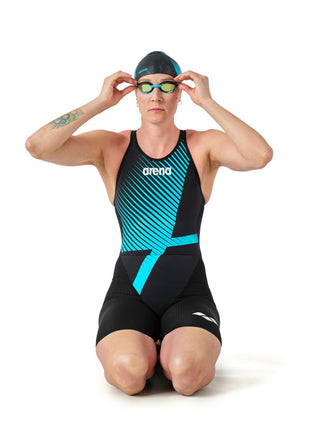 Arena Carbon Core FX women's Diamond