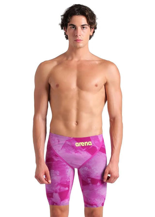 Arena Carbon Glide Tie-Dye Men 