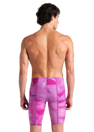 Arena Carbon Glide Tie-Dye hombres 