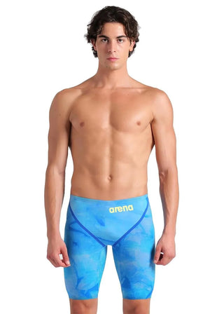 Arena Carbon Glide Tie-Dye hombres 