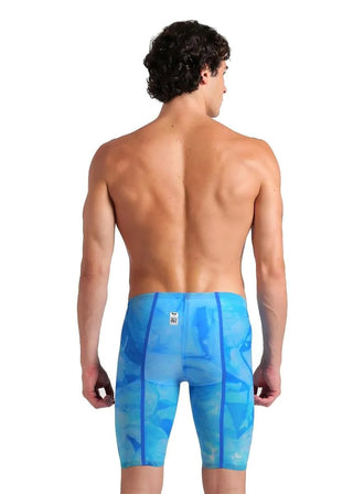 Arena Carbon Glide Tie-Dye hombres 