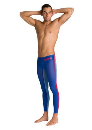 Arena powerskin R-EVO+ OW pants men