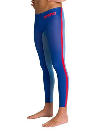 Arena powerskin R-EVO+ OW pants men