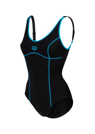 Arena Tania women's clip back swimsuit 