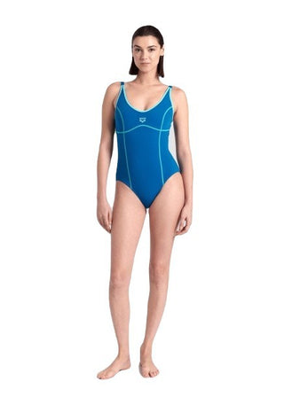 Arena Tania women's clip back swimsuit 