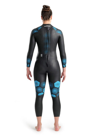 Arena Thunder Women's Wetsuit