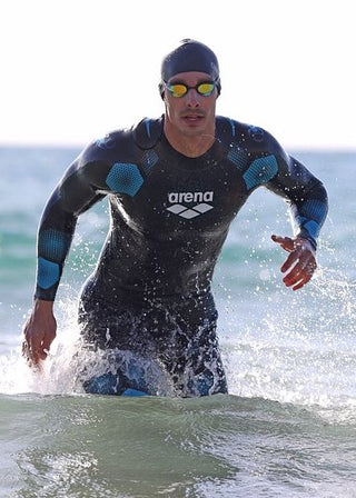 Arena Thunder Men's Wetsuit