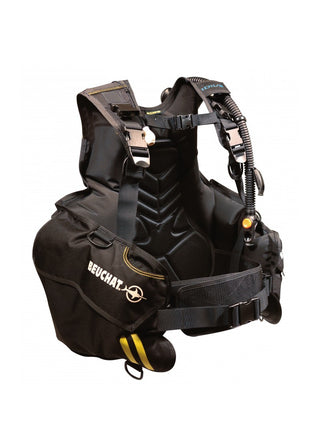 BCD 1Dive Beuchat