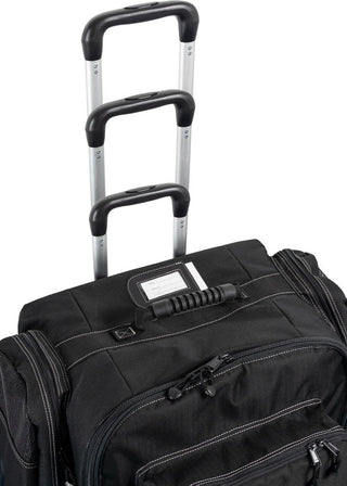 Moby 5 Cressi Trolley Bag