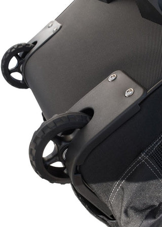 Moby 5 Cressi Trolley Bag