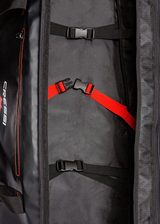 Cressi Tuna Trolley Bag