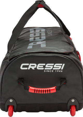 Cressi Tuna Trolley Bag