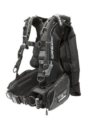 BCD Commander Evo Cressi