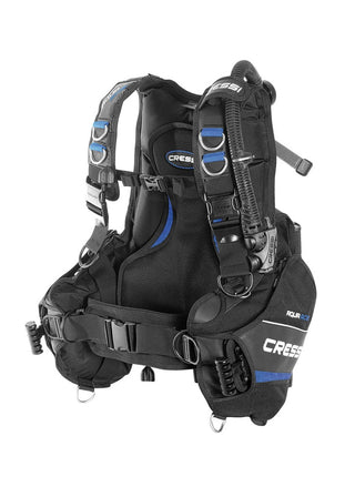 BCD Aquaride Cressi