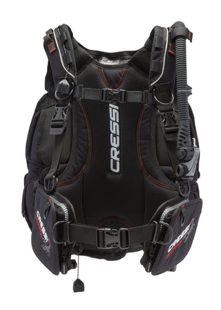 Cressi Scorpion BCD