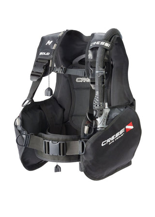 Cressi Solid BCD