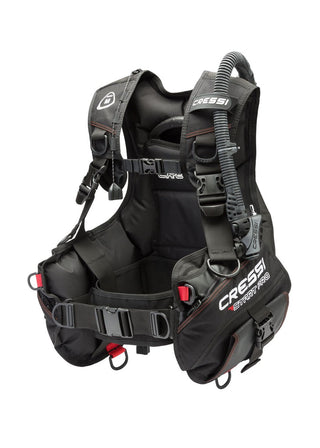 BCD Start PRO Cressi